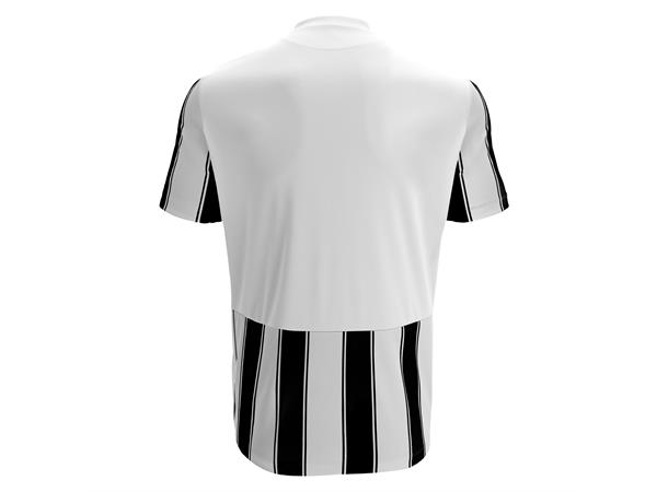 Sceptrum Shirt WHT/BLK 3XS Teknisk trenings og spillerdrakt  Unisex 