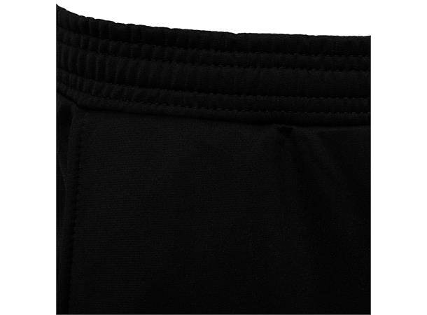 Baal Hero Traning Pant BLK S Klassisk joggebukse - Unisex 