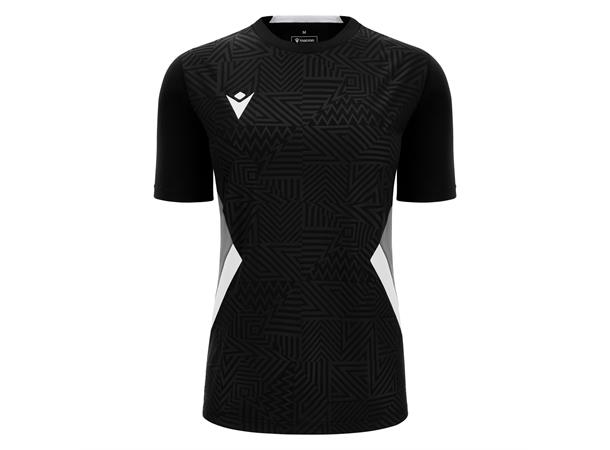 Skat Womens Shirt BLK/WHT M Teknisk spillerdrakt til dame 