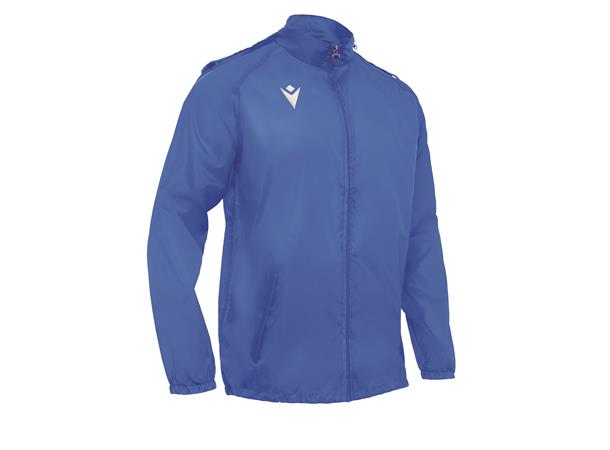 Atlantic Hero Windbreaker CRD 5XL Flott vindjakke - Unisex 