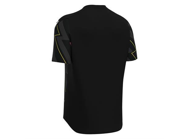 Wisp Match Day Shirt GRAFFITI 3XS Teknisk spillerdrakt - Unisex 