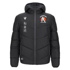 VKK Arctic Lett og Varm jakke