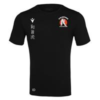 VKK Boost T-skjorte i 100% bomull