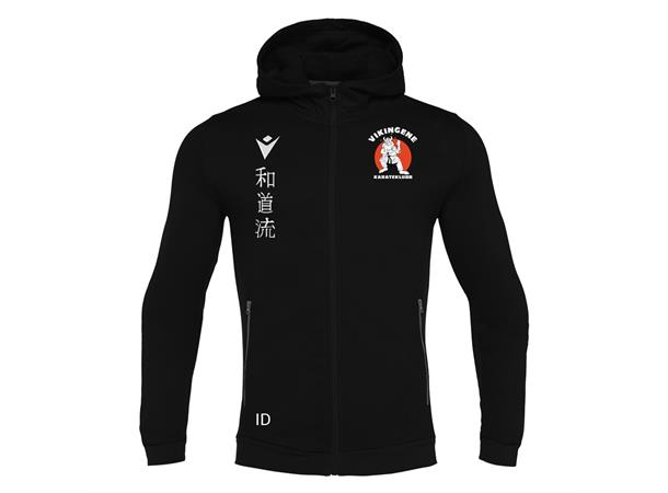 VKK Cello Hettejakke 