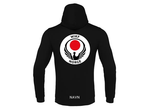 VKK Cello Hettejakke 