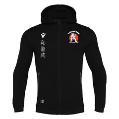 VKK Cello Hettejakke