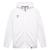 Kanak Icon full zip hoody WHT 3XL Hettejakke - Unisex 