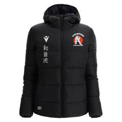 VKK Makalu Lett og Varm jakke Dame