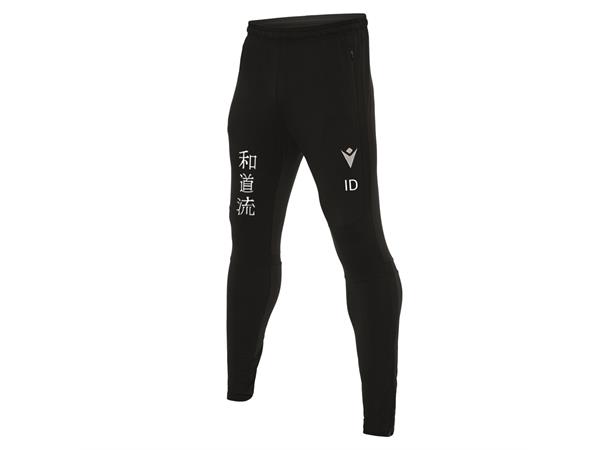 VKK Thames Ultimate treningsbuksen 