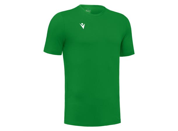 Boost Eco T-shirt GRN M T-Skjorte i Eco-tekstil - Unisex 