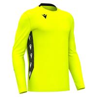 Argo GK shirt NYEL/BLK 3XL Keeperdrakt - Unisex