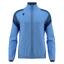 ODIN full zip top Jakke med kontrastdetaljer