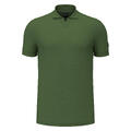 Radiant ICON Polo MGRN M Strech bomullspique