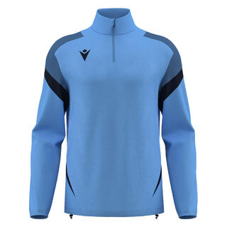 Hollow 1/4 zip Treningstopp - Unisex