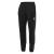 Aras Womens Training Pants BLK XXS Teknisk joggebukse til dame 