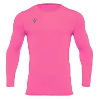 Holly Undershirt PNK 3XS Teknisk baselayer - Unisex