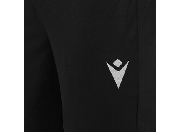 Neckar Training Pant BLK M Teknisk treningsbukse - Unisex 