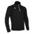 Havel Training Top 1/4 Zip BLK S Teknisk treningsgenser  - Unisex 